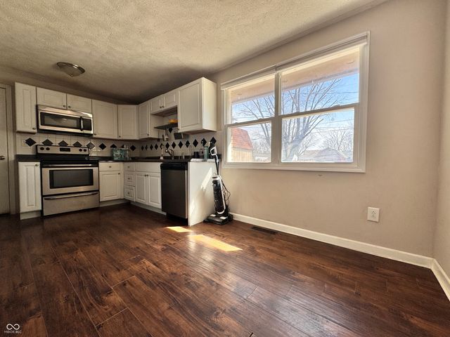 5218 Fletcher Street, Anderson, IN 46013