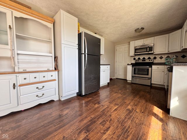 5218 Fletcher Street, Anderson, IN 46013