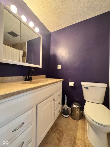 5218 Fletcher Street, Anderson, IN 46013