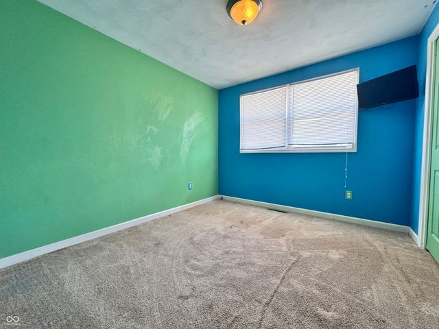 5218 Fletcher Street, Anderson, IN 46013