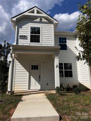 355 Melrose Drive SW A, Concord, NC 28025