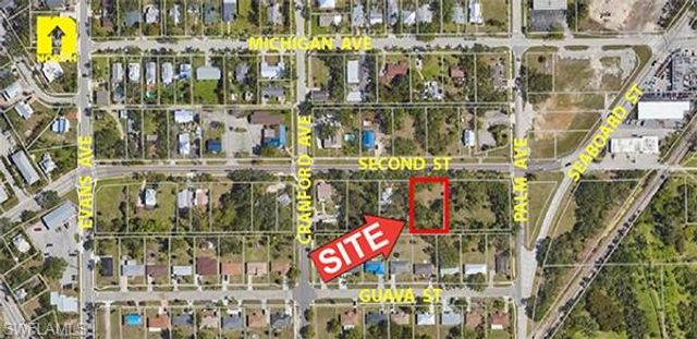 2742 2nd ST, Fort Myers, FL 33916