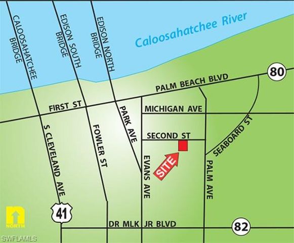 2742 2nd ST, Fort Myers, FL 33916