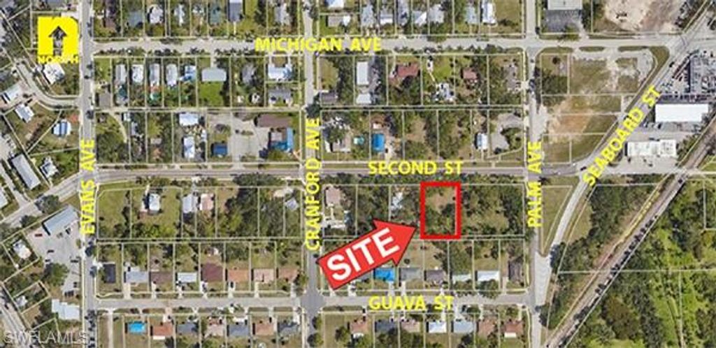 2742 2nd ST, FORT MYERS, FL 33916 — photo 3