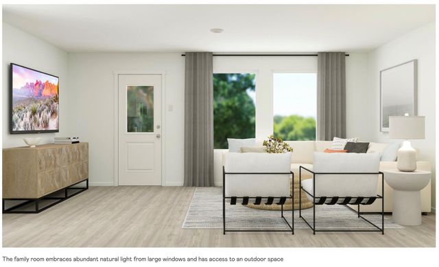 15712 Plum Brook Drive, Conroe, TX 77303