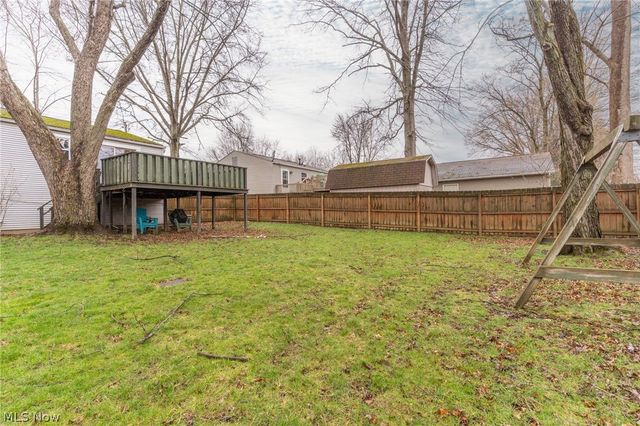 1077 S Diamond Street, Ravenna, OH 44266