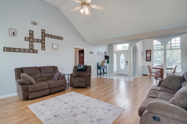 2515 Winterville Drive, Augusta, GA 30909