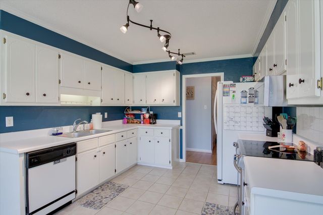 2515 Winterville Drive, Augusta, GA 30909