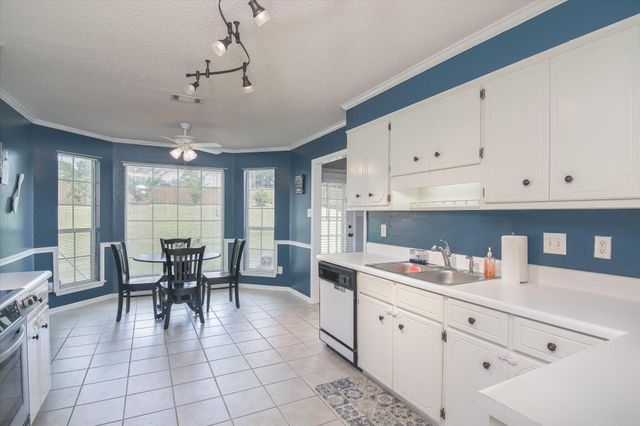 2515 Winterville Drive, Augusta, GA 30909