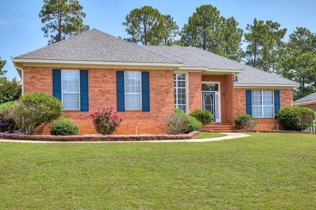 2515 Winterville Drive, Augusta, GA 30909