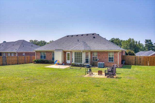 2515 Winterville Drive, Augusta, GA 30909