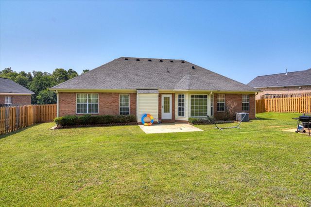 2515 Winterville Drive, Augusta, GA 30909