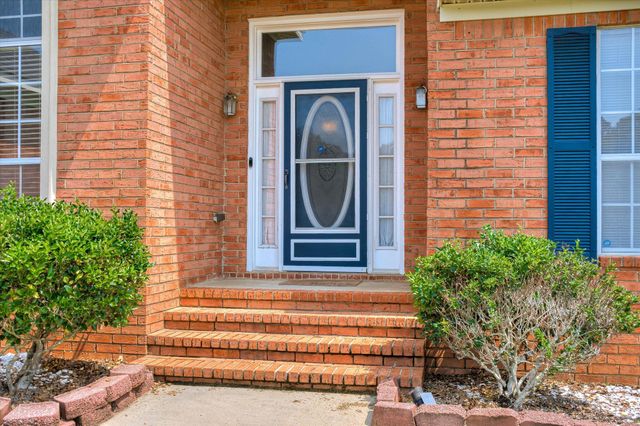 2515 Winterville Drive, Augusta, GA 30909