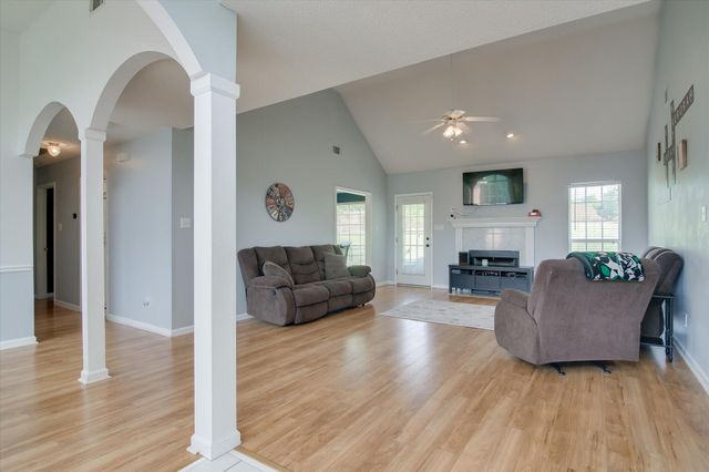 2515 Winterville Drive, Augusta, GA 30909