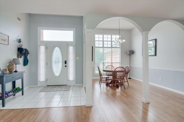 2515 Winterville Drive, Augusta, GA 30909