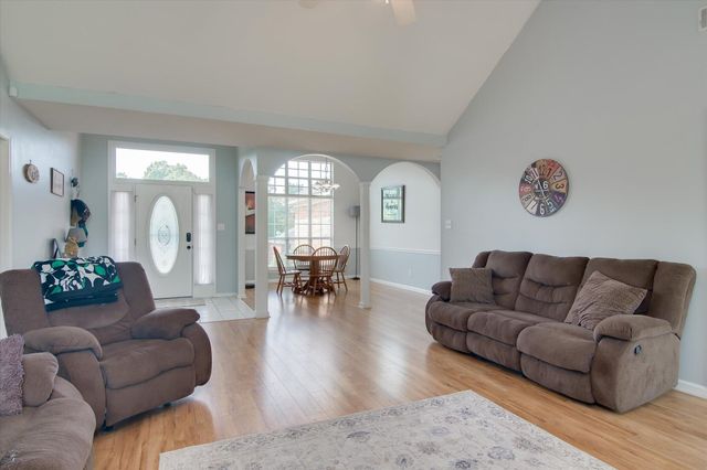 2515 Winterville Drive, Augusta, GA 30909