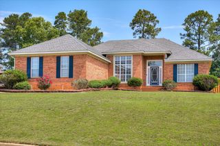 2515 Winterville Drive, Augusta, GA 30909
