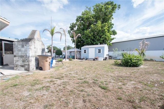 109 Durland AVE, Lehigh Acres, FL 33936