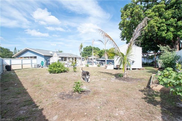 109 Durland AVE, Lehigh Acres, FL 33936