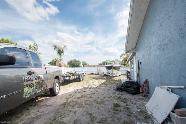 109 Durland AVE, Lehigh Acres, FL 33936