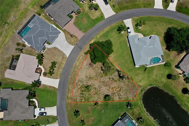 23 MEDALIST CIRCLE, Rotonda West, FL 33947