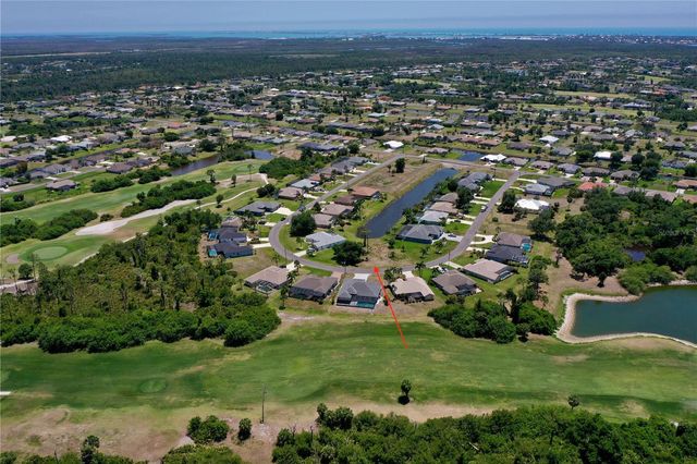 23 MEDALIST CIRCLE, Rotonda West, FL 33947