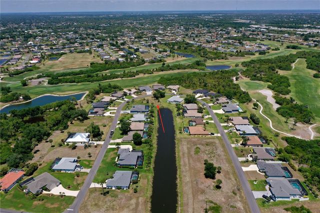 23 MEDALIST CIRCLE, Rotonda West, FL 33947