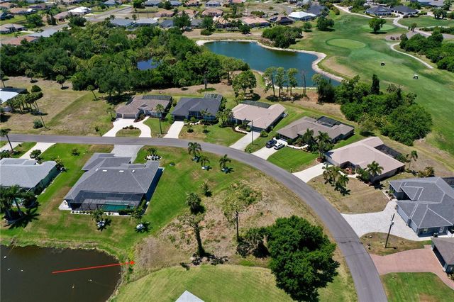 23 MEDALIST CIRCLE, Rotonda West, FL 33947