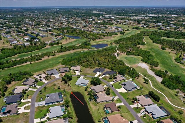 23 MEDALIST CIRCLE, Rotonda West, FL 33947