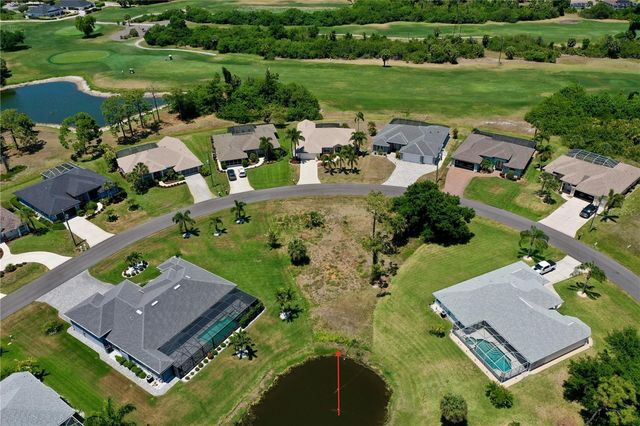 23 MEDALIST CIRCLE, Rotonda West, FL 33947