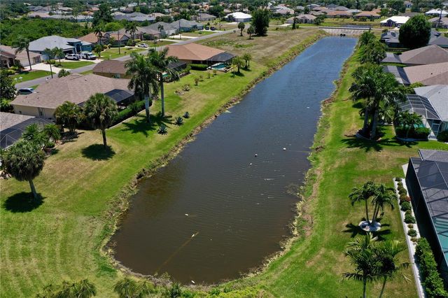 23 MEDALIST CIRCLE, Rotonda West, FL 33947