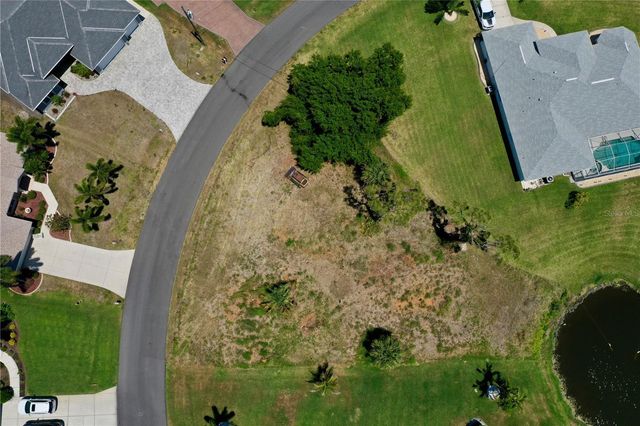 23 MEDALIST CIRCLE, Rotonda West, FL 33947