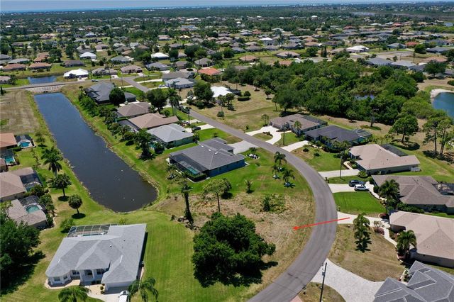 23 MEDALIST CIRCLE, Rotonda West, FL 33947