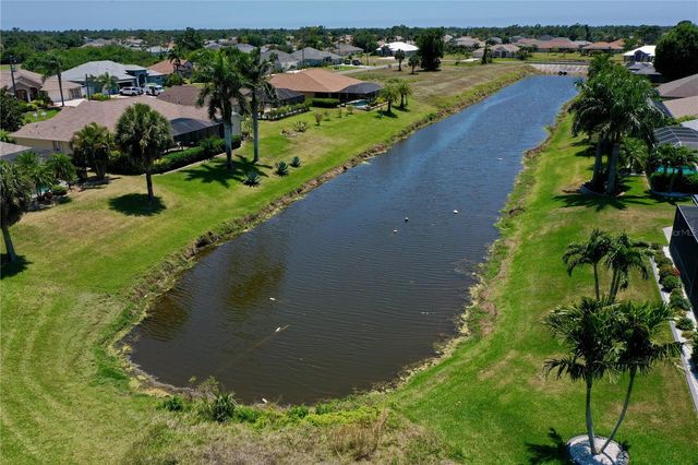 23 MEDALIST CIRCLE, Rotonda West, FL 33947