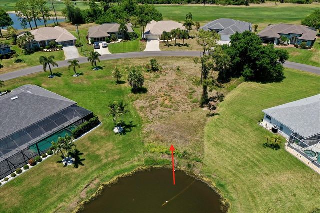 23 MEDALIST CIRCLE, Rotonda West, FL 33947