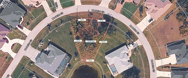 23 MEDALIST CIRCLE, Rotonda West, FL 33947