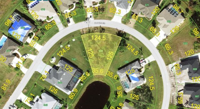 23 MEDALIST CIRCLE, Rotonda West, FL 33947