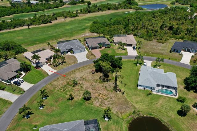 23 MEDALIST CIRCLE, Rotonda West, FL 33947