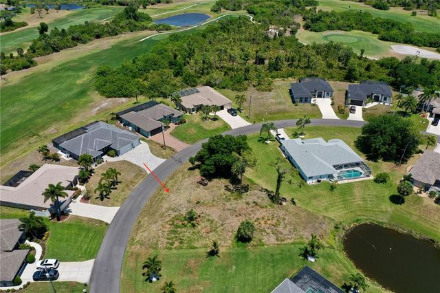 23 MEDALIST CIRCLE, Rotonda West, FL 33947