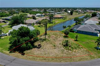 23 MEDALIST CIRCLE, Rotonda West, FL 33947