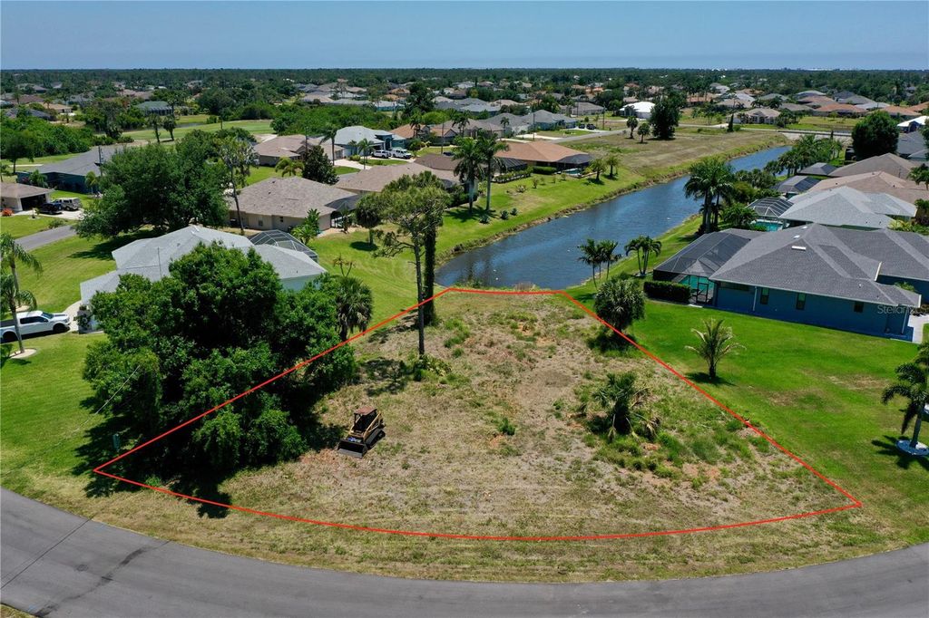 23 MEDALIST CIRCLE, Rotonda West, FL 33947