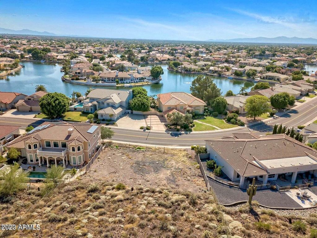 5516 W MELINDA Lane 45, Glendale, AZ 85308 — exterior