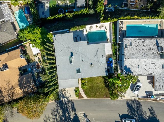 11567 Dona Dorotea, Studio City, CA 91604