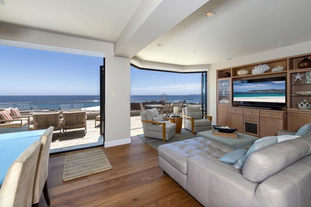 643 Beach Drive, Aptos, CA 95003