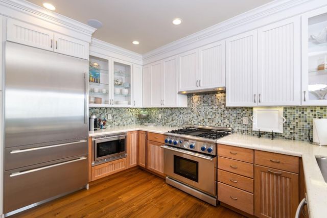 643 Beach Drive, Aptos, CA 95003