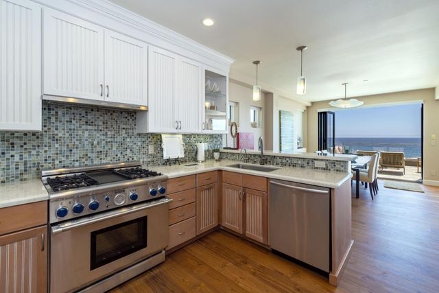 643 Beach Drive, Aptos, CA 95003