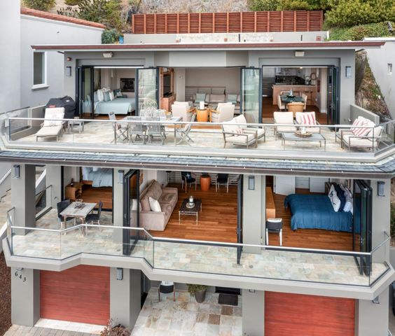 643 Beach Drive, Aptos, CA 95003