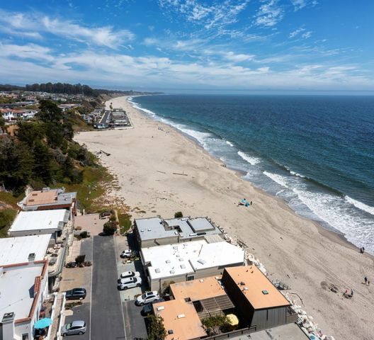 643 Beach Drive, Aptos, CA 95003