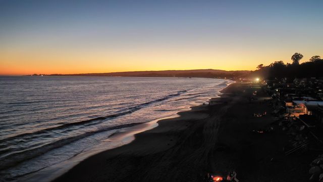 643 Beach Drive, Aptos, CA 95003
