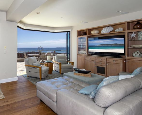 643 Beach Drive, Aptos, CA 95003